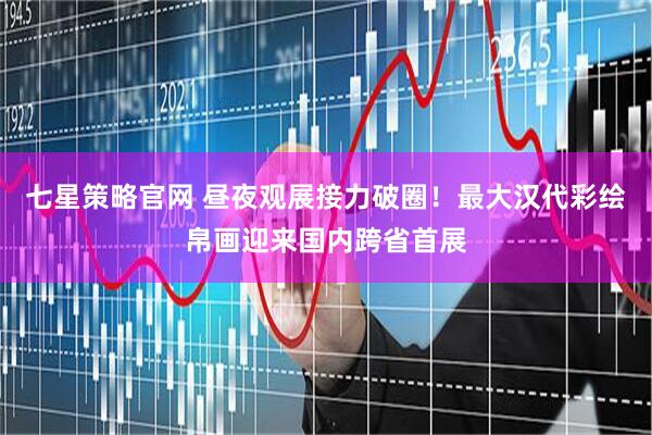 七星策略官网 昼夜观展接力破圈！最大汉代彩绘帛画迎来国内跨省首展